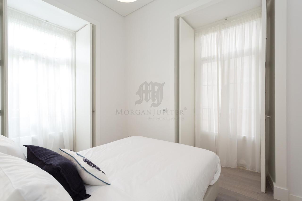 Morgan-Jupiter Apartments Lisboa Extérieur photo