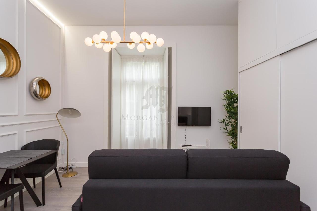 Morgan-Jupiter Apartments Lisboa Extérieur photo