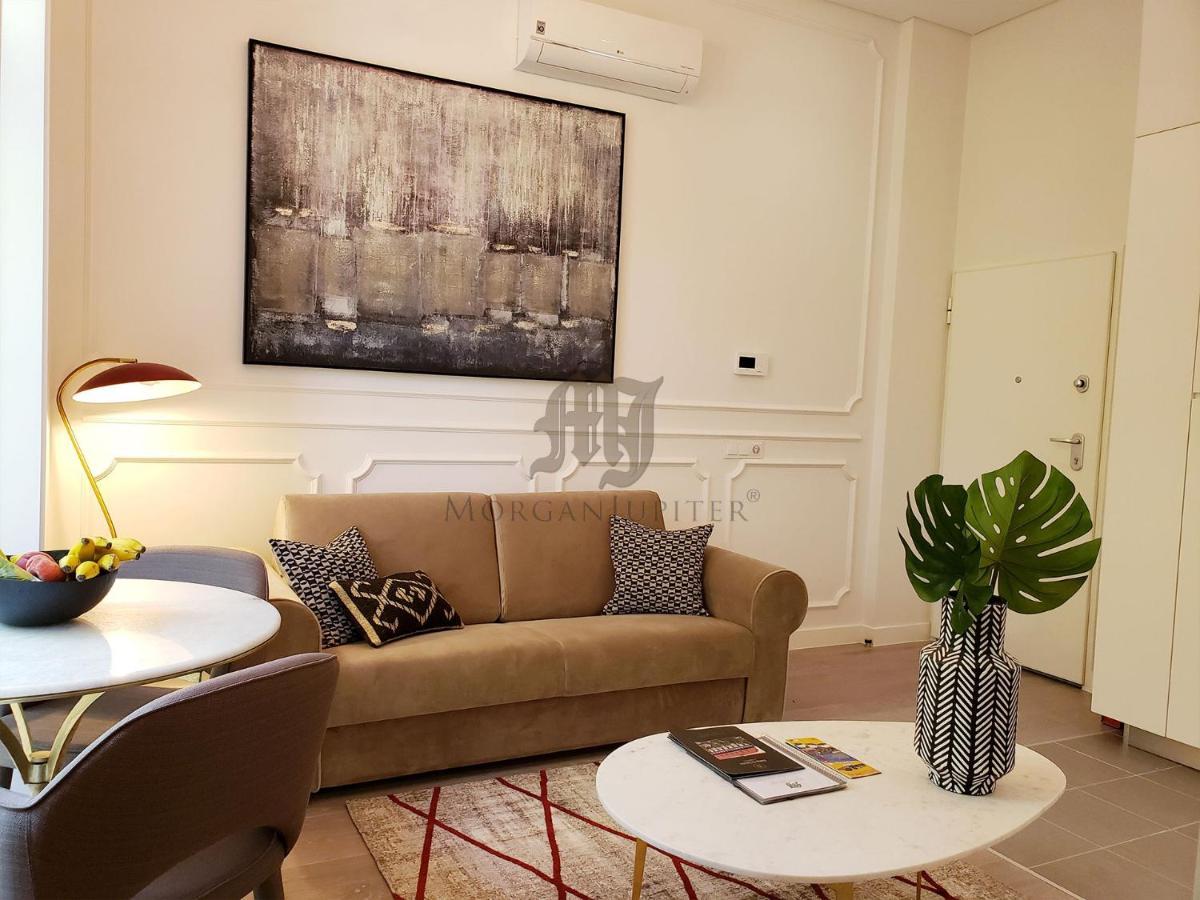 Morgan-Jupiter Apartments Lisboa Extérieur photo