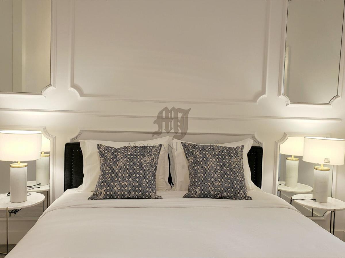 Morgan-Jupiter Apartments Lisboa Extérieur photo