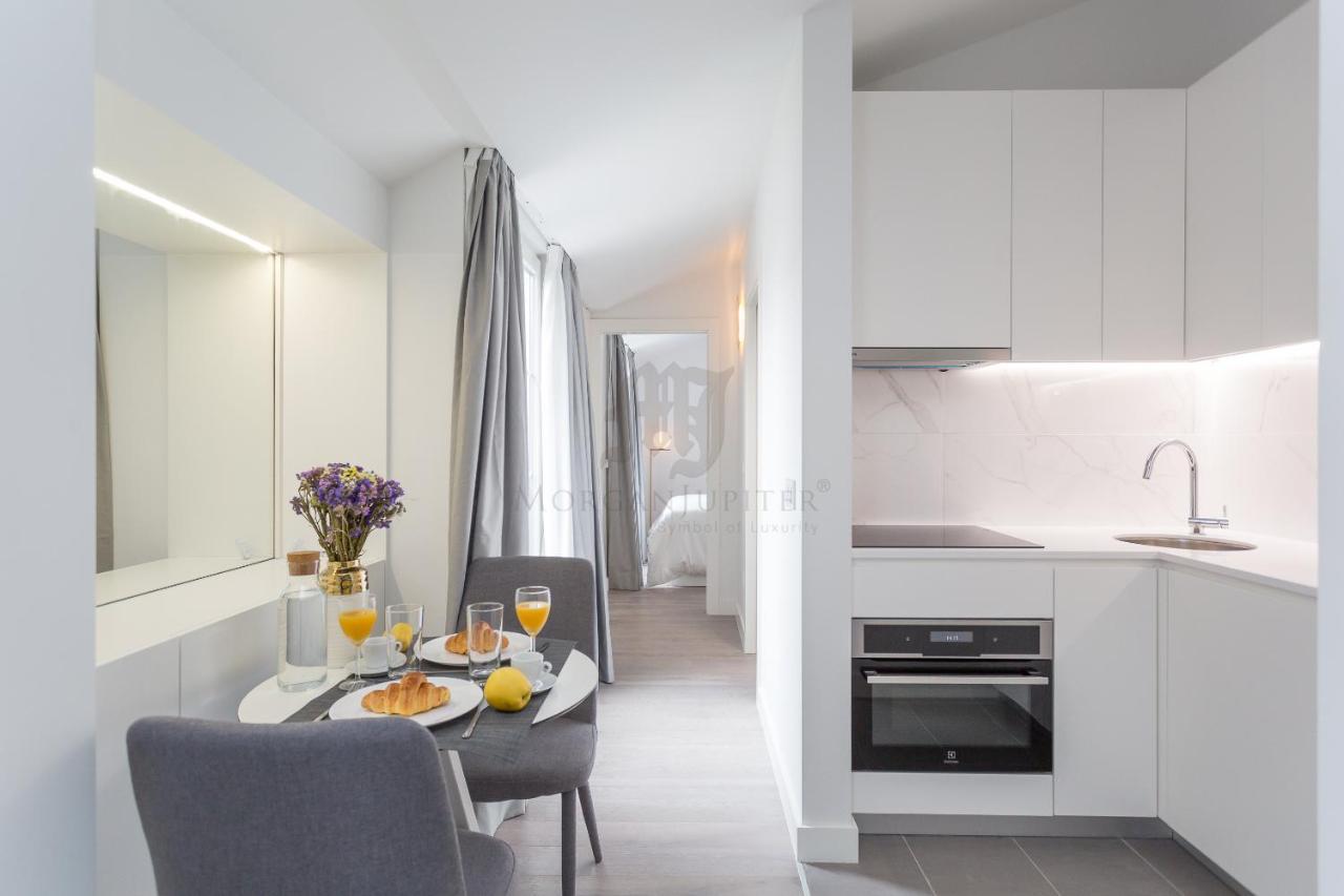 Morgan-Jupiter Apartments Lisboa Extérieur photo