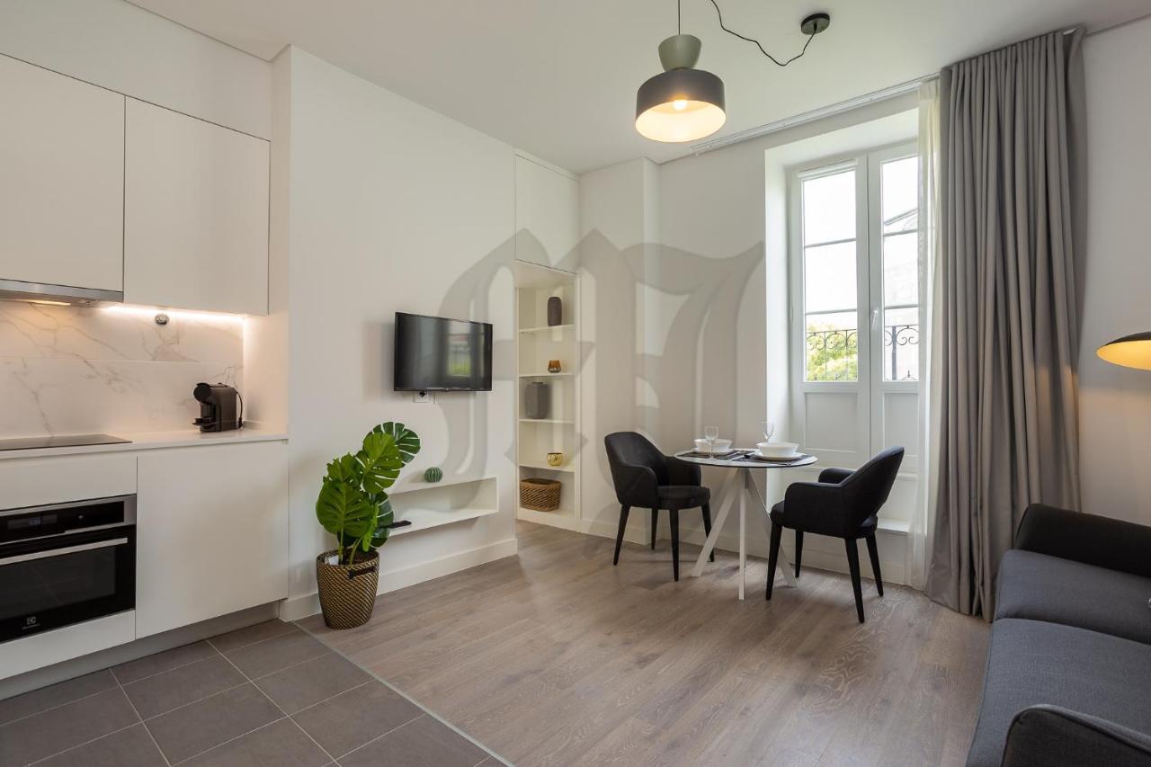 Morgan-Jupiter Apartments Lisboa Extérieur photo