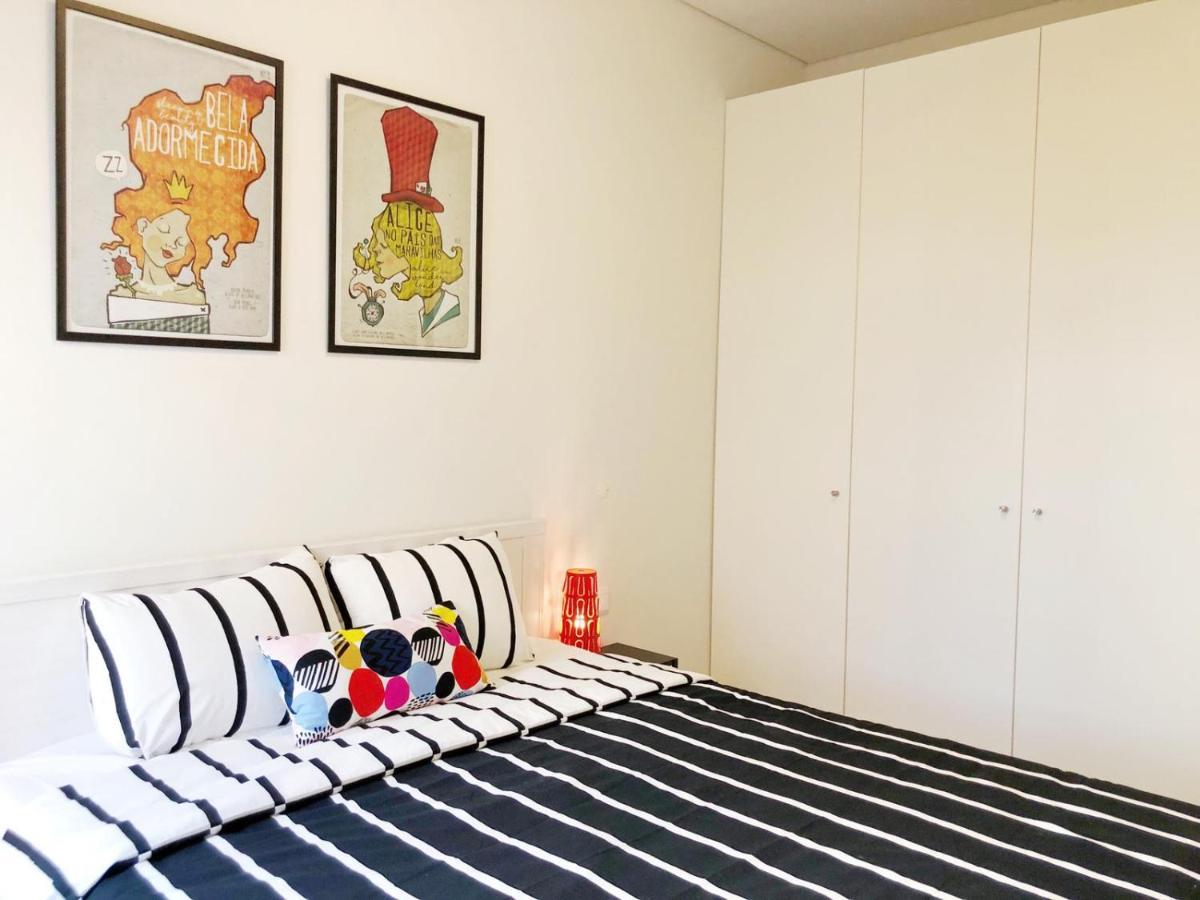 Morgan-Jupiter Apartments Lisboa Extérieur photo