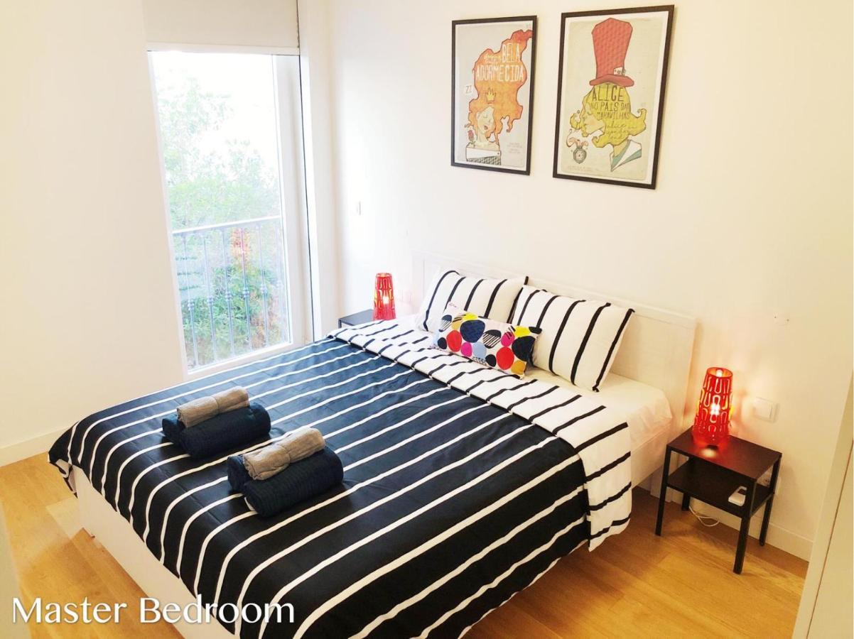 Morgan-Jupiter Apartments Lisboa Extérieur photo