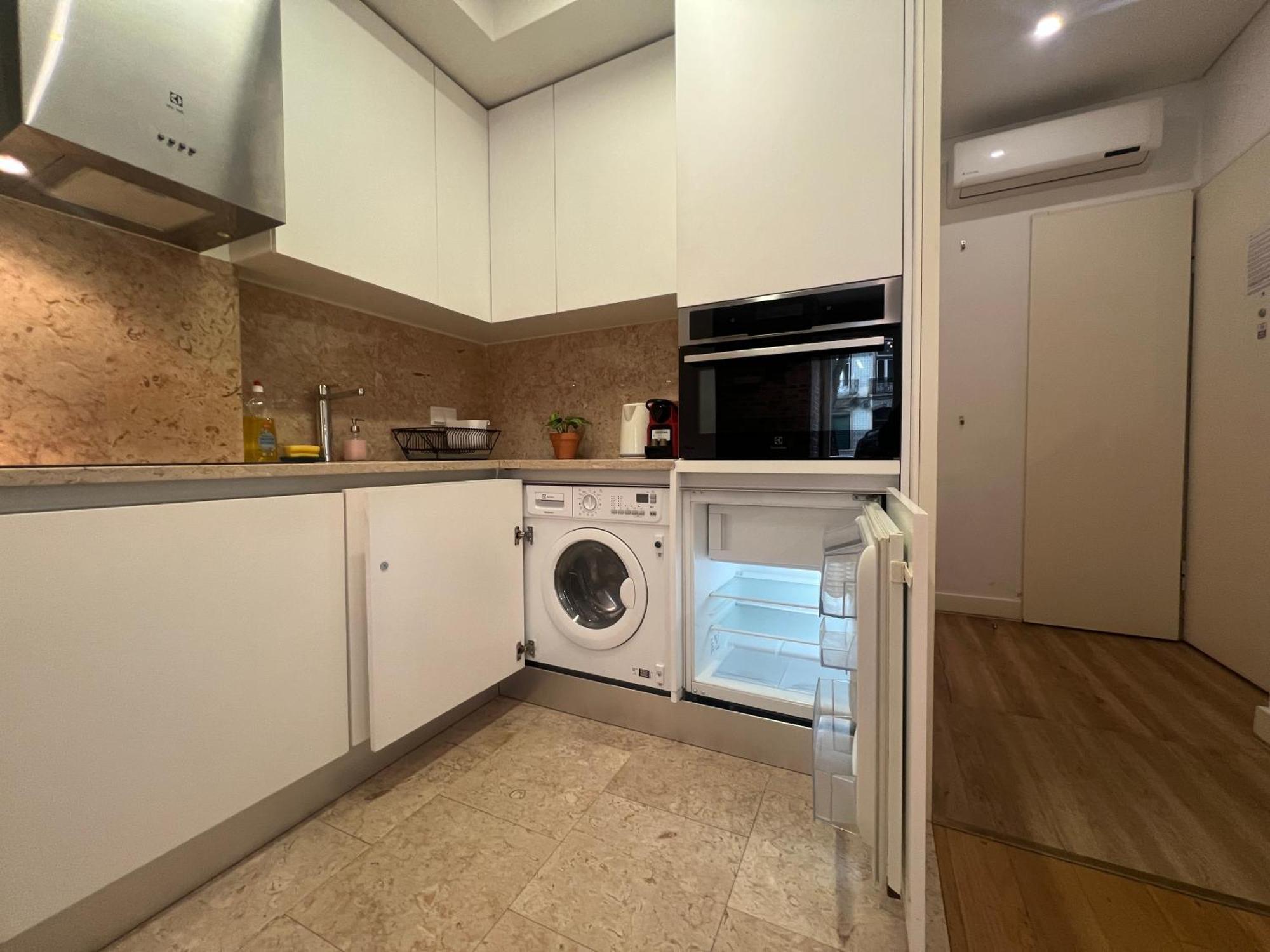 Morgan-Jupiter Apartments Lisboa Extérieur photo