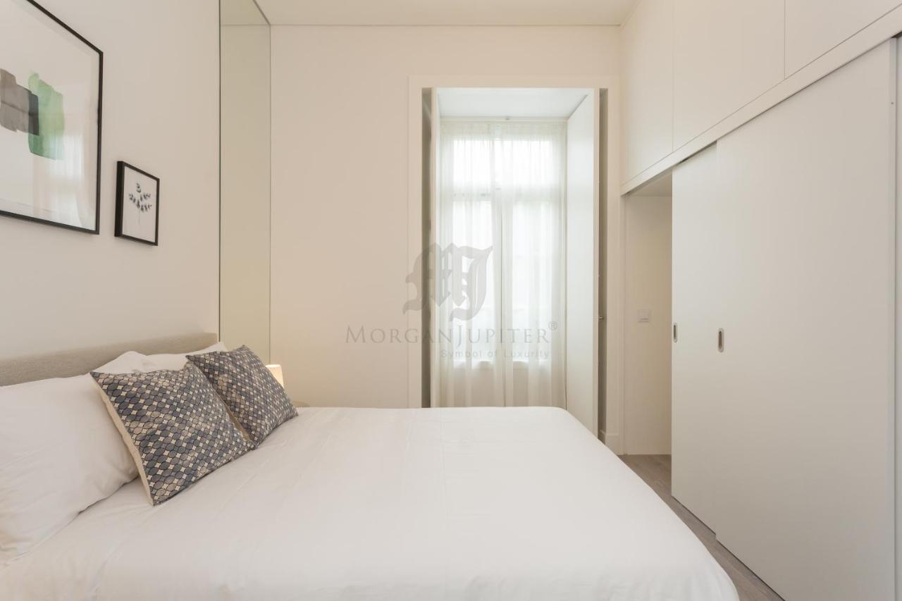 Morgan-Jupiter Apartments Lisboa Extérieur photo