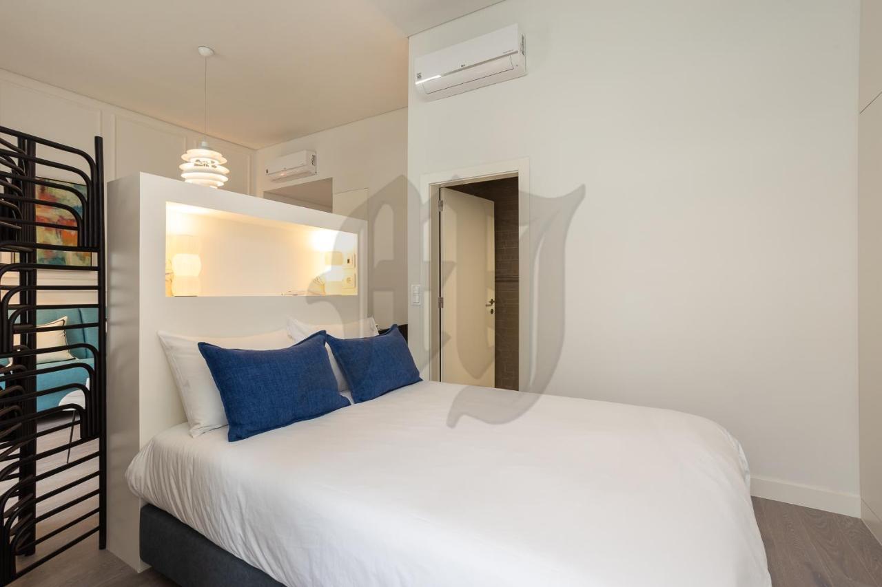 Morgan-Jupiter Apartments Lisboa Extérieur photo